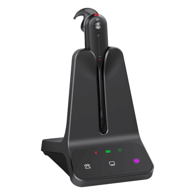 YEALINK Auricular Inalámbrico DECT