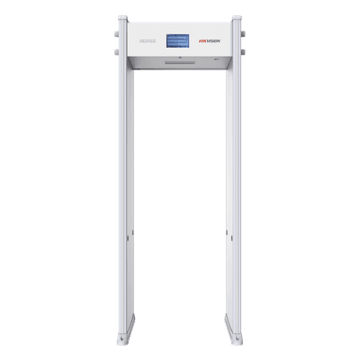 HIKVISION Arco Detector de Metales