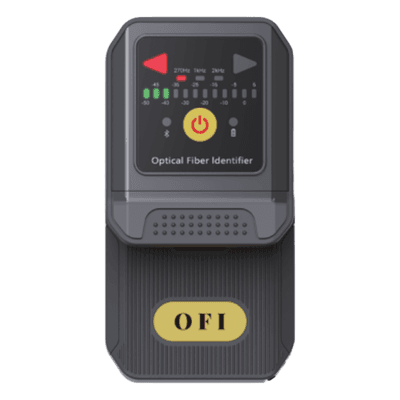 LINKEDPRO BY EPCOM Identificador de Tráfico de Fibra Óptica