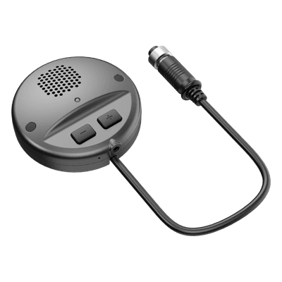 HIKVISION Intercomunicador de Audio