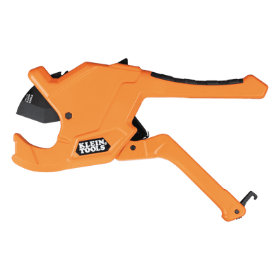 KLEIN TOOLS Cortador de Tubería con Trinquete