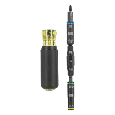 KLEIN TOOLS Destornillador Multifuncional