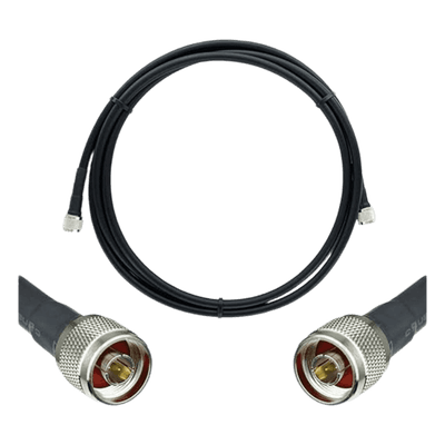 WILSONPRO / WEBOOST Jumper Coaxial