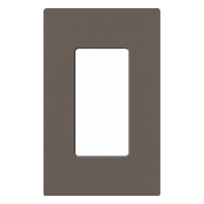LUTRON ELECTRONICS Placa de Pared