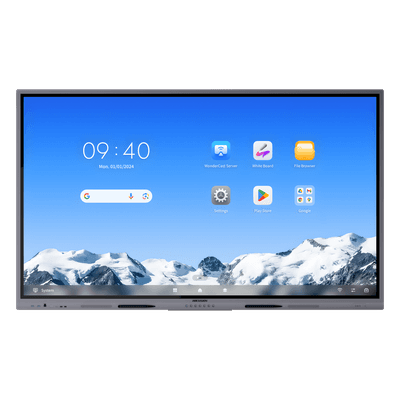 HIKVISION Pantalla Interactiva Touch