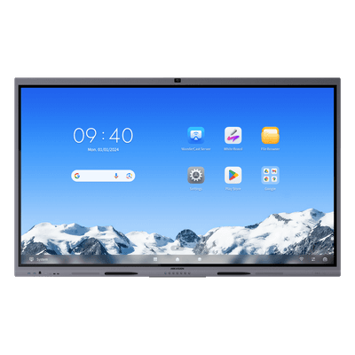 HIKVISION Pantalla Interactiva Touch