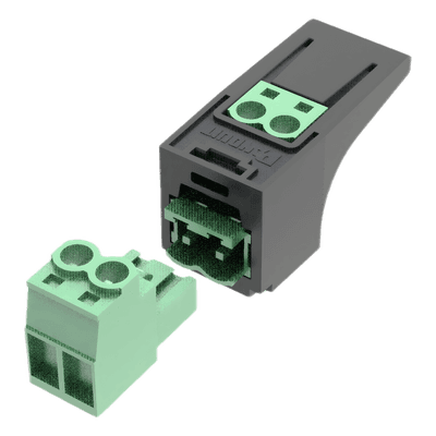 PANDUIT Conector Eléctrico Mini-Com