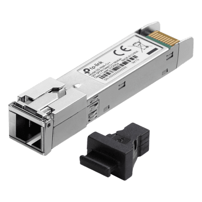 TP-LINK Módulo Óptico GPON
