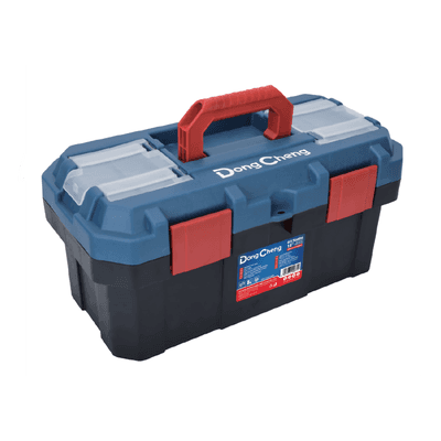 DONGCHENG Caja de Herramientas