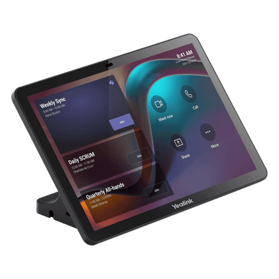 YEALINK Tableta de Control
