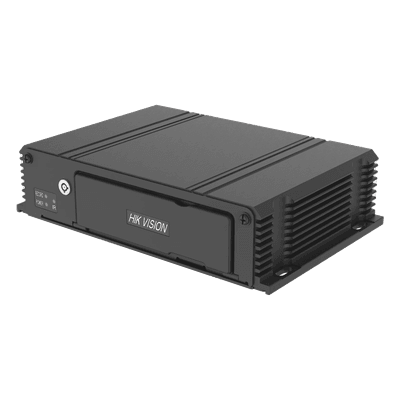 HIKVISION Grabador de Video Móvil AE-MD5043-SD Series