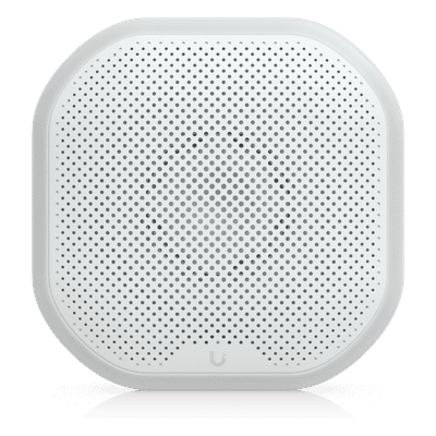 UBIQUITI Sirena IP PoE