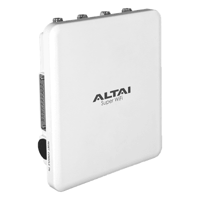 ALTAI TECHNOLOGIES Punto de Acceso Mesh