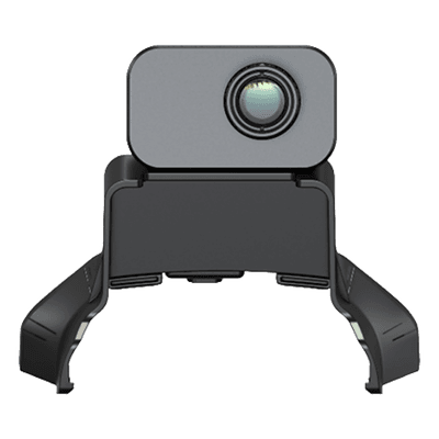 HIKMICRO Cámara Térmica Compacta