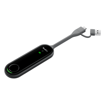 YEALINK Pod de Presentación Inalámbrico