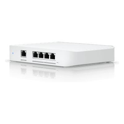 UBIQUITI Switch Capa 2