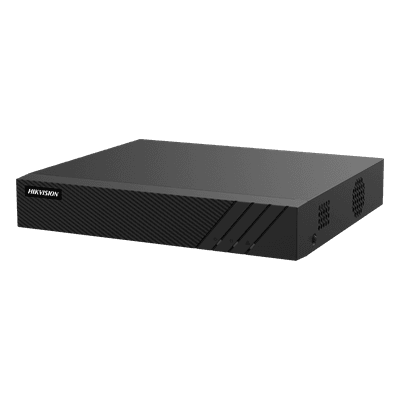 HIKVISION NVR IP