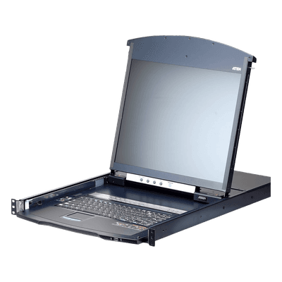 ATEN Consola KVM over IP