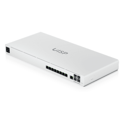 UBIQUITI Router para ISP