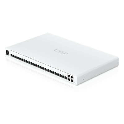 UBIQUITI Switch Administrable PoE