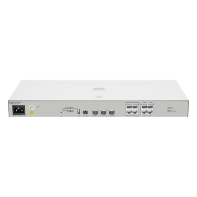 HUAWEI OLT Compacta