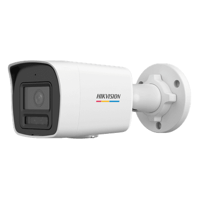 HIKVISION Cámara Bala IP
