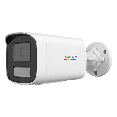 HIKVISION Cámara Bala IP