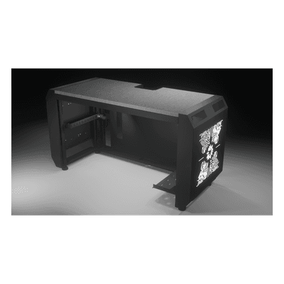 EPCOM INDUSTRIAL Consola Profesional para Monitoreo y Cómputo