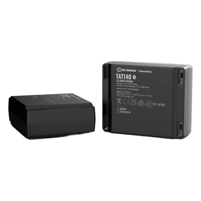 TELTONIKA Rastreador GPS 4G LTE Cat 1