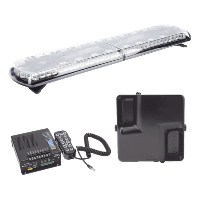 ECCO Torreta LED Vehicular