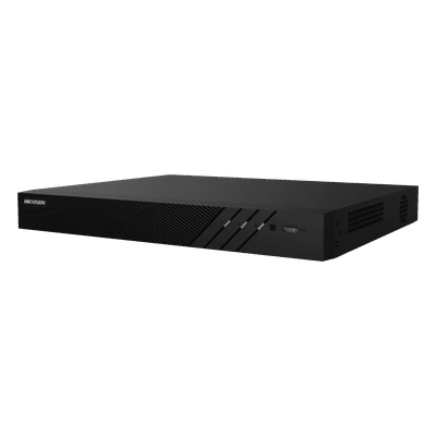 HIKVISION NVR IP