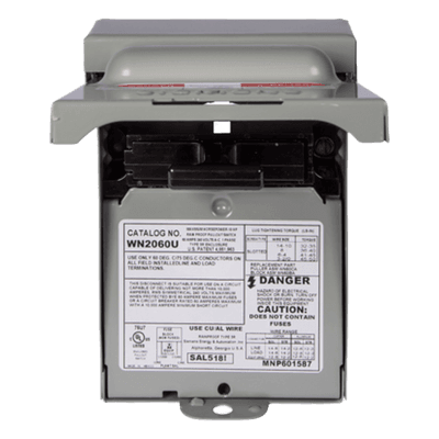 SIEMENS Interruptor de seguridad