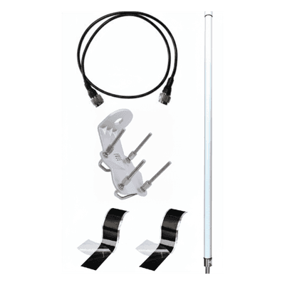 KERLINK Antena LoRa Exterior Omnidireccional