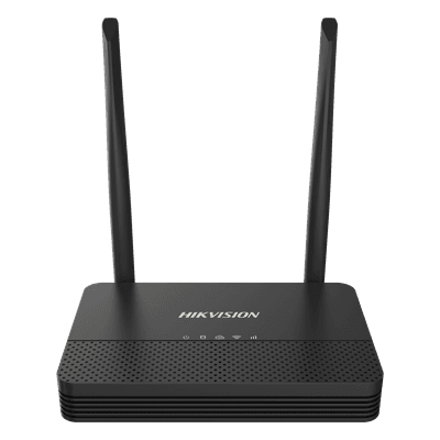 HIKVISION NVS IP