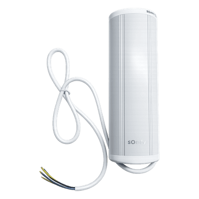 SOMFY Motor para Cortinas Tradicionales