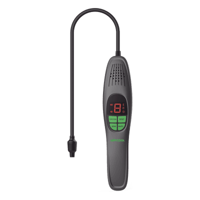 EPCOM Detector de Fugas de Refrigerante