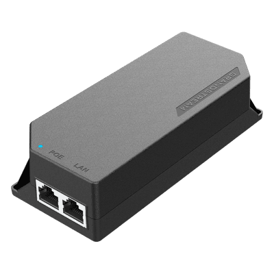 GRANDSTREAM Inyector PoE