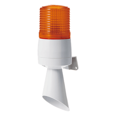 QLIGHT Torreta de Señalización LED