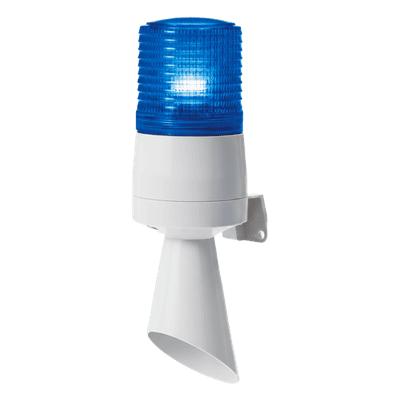 QLIGHT Luz LED de Advertencia
