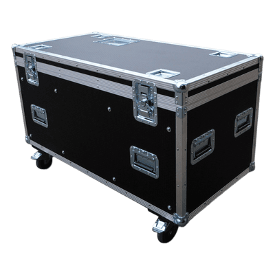 ABSEN Flight Case para Barras Colgantes