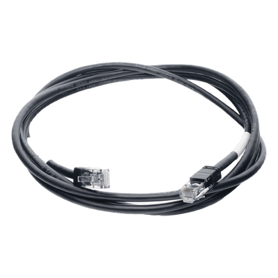 EPCOM POWERLINE Cable de Comunicación RJ45