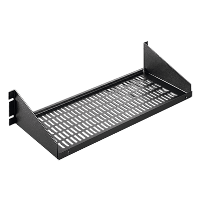 HOFFMAN Charola para Rack 19"