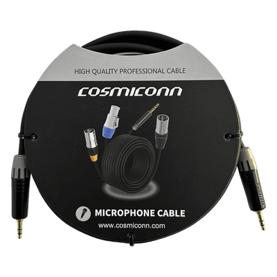 COSMICONN Cable de Audio 3.5mm a 3.5mm