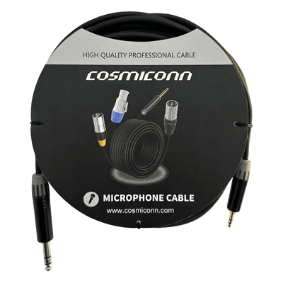 COSMICONN Cable de audio