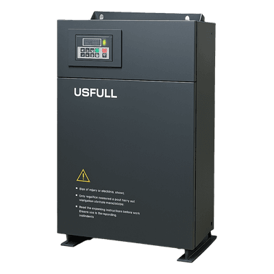 USFULL Inversor Solar Variador de Frecuencia