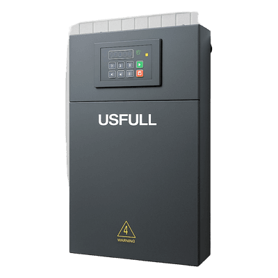 USFULL Inversor Solar Variador de Frecuencia