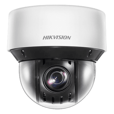 HIKVISION Mini Domo IP PTZ