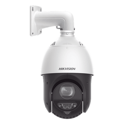 HIKVISION Cámara PTZ IP