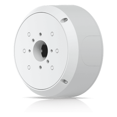 UBIQUITI Caja de Conexiones Antimanipulación
