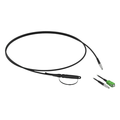 FIBERHOME Cable Drop Óptico Preconectorizado
